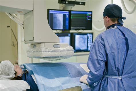 5 Tips For Cath Lab X-Ray Tech Success