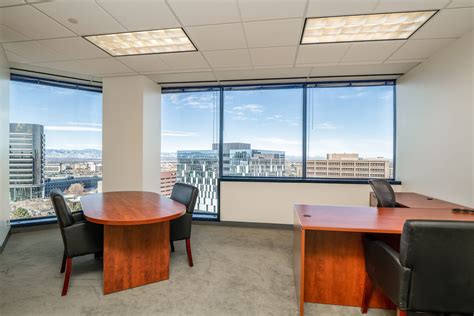 5 Tips For Choosing Executive Suites In Denver Tech Center