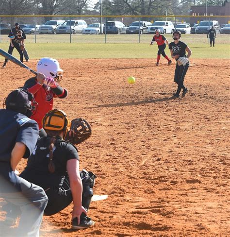 5 Tips For Fayetteville Tech Softball Success