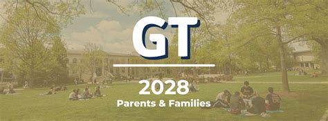 5 Tips For Georgia Tech Class Of 2028 Success