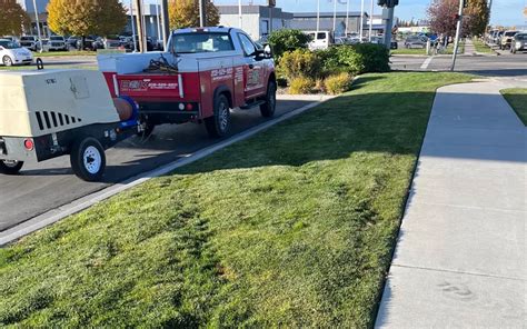 5 Tips For Lawn Care In Idaho Falls