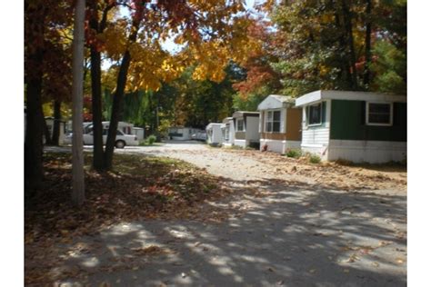 5 Tips For Living In Hobart Mobile Home Park