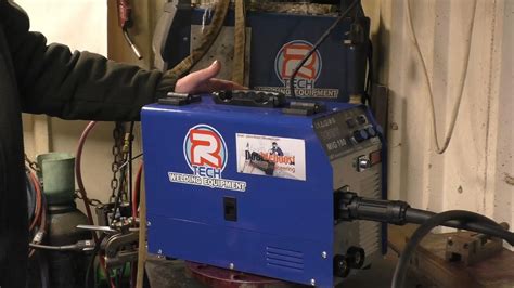 5 Tips For Mastering R-Tech Welding