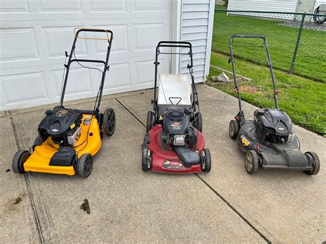 5 Tips For Mower Maintenance In Twinsburg, Oh