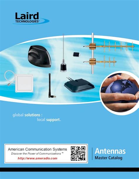 5 Tips For Optimizing Laird Tech Antenna Performance