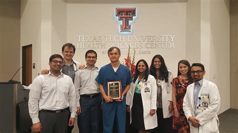 5 Tips For Texas Tech Permian Basin Internal Medicine Residency