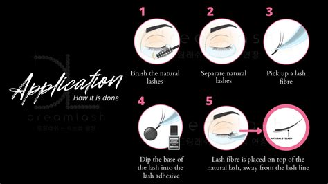 5 Tips For Tipping Your Lash Tech