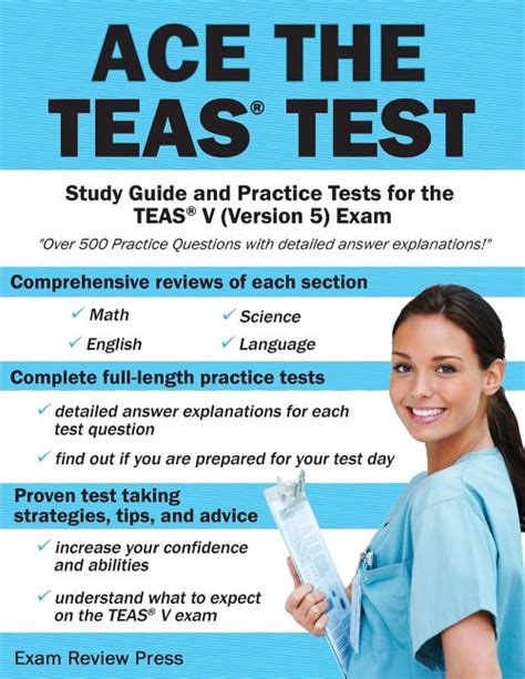 5 Tips To Ace The Forsyth Tech Teas Test