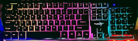 5 Tips To Boost Gaming With Sky Tech Keyboard