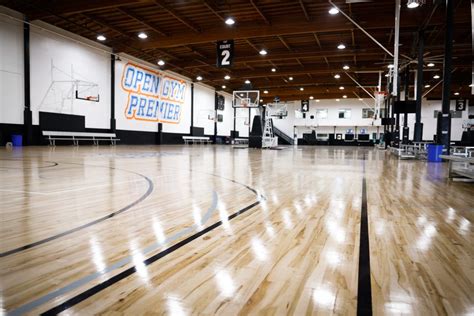 5 Tips To Master Oakland Tech Basketball Gym