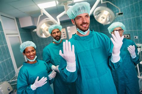 5 Tips To Pass The Ncct Surgical Tech Exam