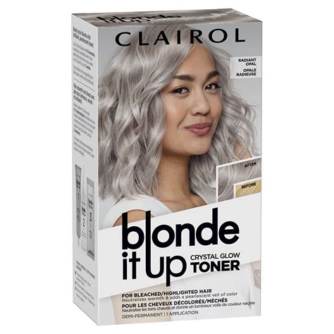 5 Tips To Style With Tech 21 Blonde Toners