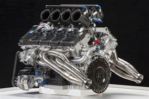 5 Tips To Tech A V8 Engine