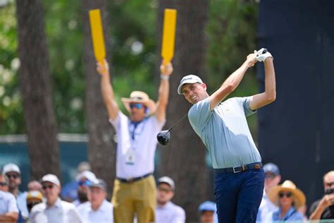 5 Top Ga Tech Golfers