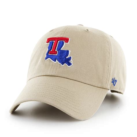 5 Top Louisiana Tech Hats