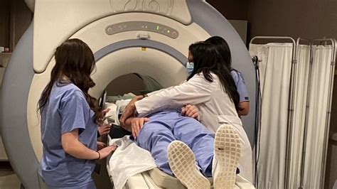 5 Top Mri Tech Programs In Chicago