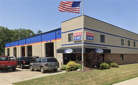 5 Top Tech Auto Repair Shops In Clawson