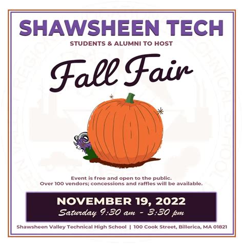 5 Unique Finds At Shawsheen Tech Craft Fair