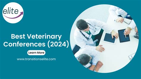 5 Vet Tech Ce Conferences To Attend In 2024