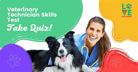 5 Vet Tech Quizzes To Test Your Skills