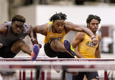 5 Virginia Tech Track And Field Must-See Events