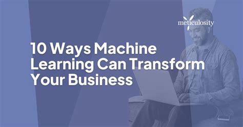 5 Ways A Tech Machine Can Transform Your Business