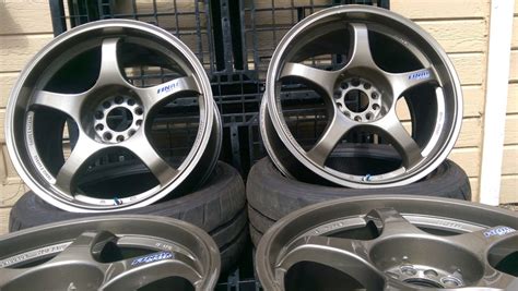 5 Ways A-Tech Wheels Enhance Your Vehicles Performance