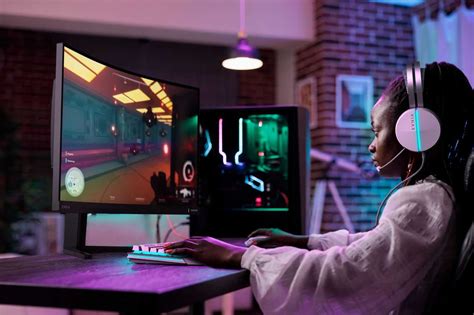 5 Ways Ageia Tech Revolutionizes Gaming Experience