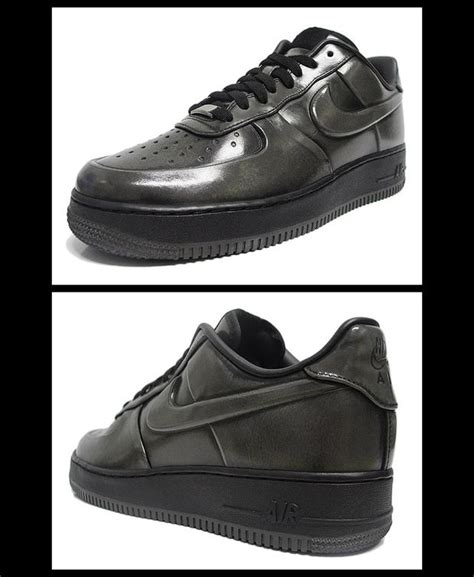 5 Ways Air Force 1 Vac Tech Revolutionizes Sneakers