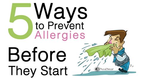 5 Ways Allergy Tech Can Improve Your Life