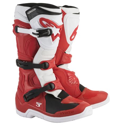 5 Ways Alpinestars Tech 3 Youth Boots Dominate Off-Road