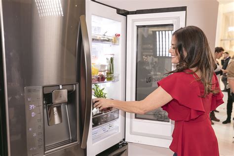 5 Ways Amana Tech Boosts Home Appliance Innovation