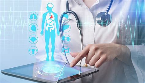 5 Ways Ambulatory Tech Transforms Healthcare