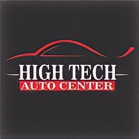 5 Ways Anthonys High Tech Auto Center Excels