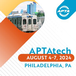 5 Ways Apta Tech 2024 Revolutionizes Public Transit