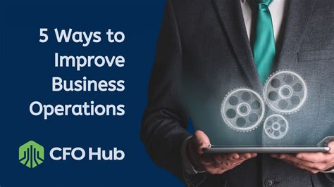 5 Ways Arba Tech Improves Business Operations