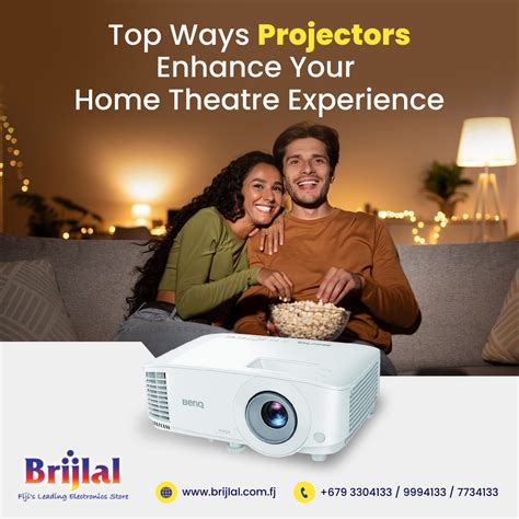 5 Ways Arch Tech Projector Enhances Your Home Theater