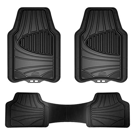 5 Ways Armour Tech Car Mats Elevate Your Ride