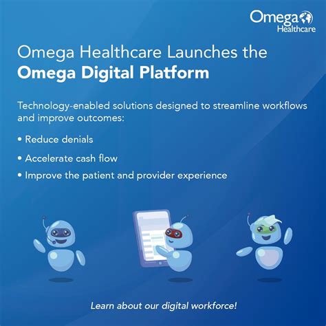 5 Ways Aspire Omega Revolutionizes Healthcare Tech