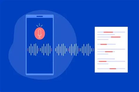 5 Ways Asr Tech Is Revolutionizing Voice Recognition