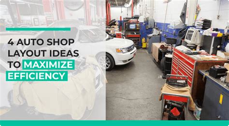 5 Ways Auto Tech Enhances Body Shop Efficiency