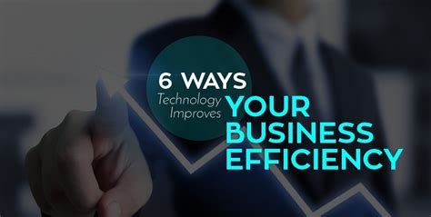 5 Ways Avenue Tech Improves Business Efficiency