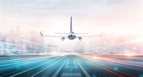 5 Ways Aviation Tech Centers Are Revolutionizing Air Travel