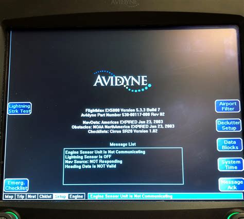 5 Ways Avidyne Tech Support Can Save You Time