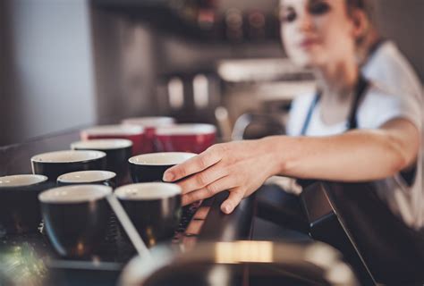 5 Ways Barista Tech Is Revolutionizing Coffee Shops