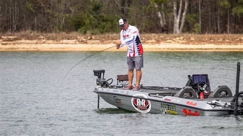 5 Ways Bass Tech International Revolutionizes Fishing