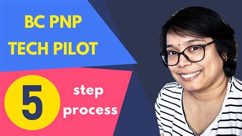 5 Ways Bc Pnp Tech Pilot Can Help Your Career