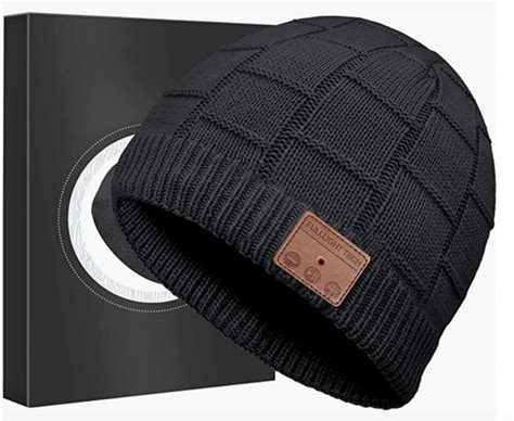 5 Ways Beanie Tech Is Revolutionizing Headwear