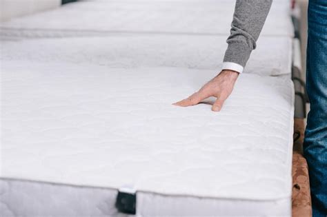 5 Ways Bed Tech Mattress Improves Your Sleep