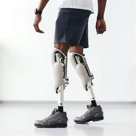 5 Ways Bio Tech Enhances Prosthetics & Orthotics